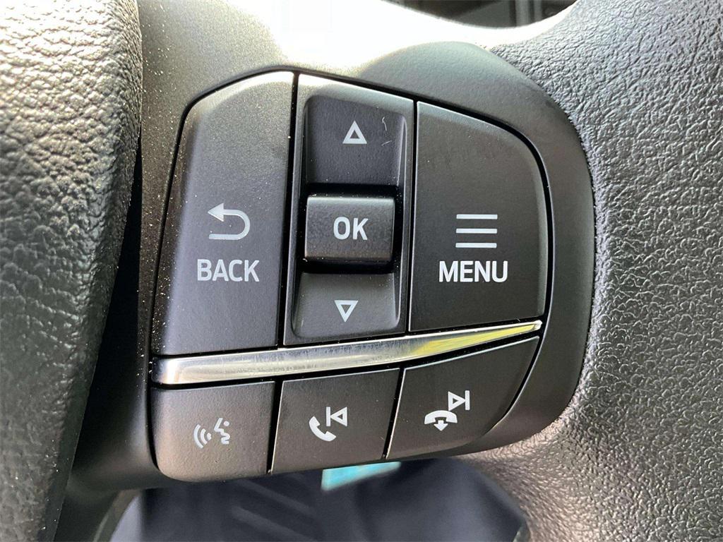 new 2025 Ford Transit-250 car, priced at $50,375