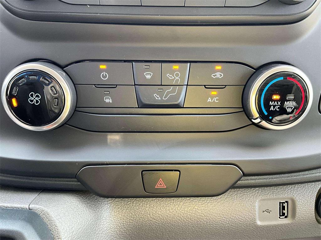 new 2025 Ford Transit-250 car, priced at $50,375