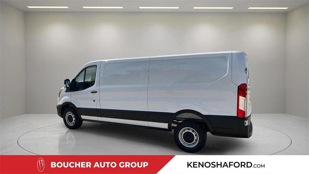 new 2025 Ford Transit-250 car, priced at $50,375