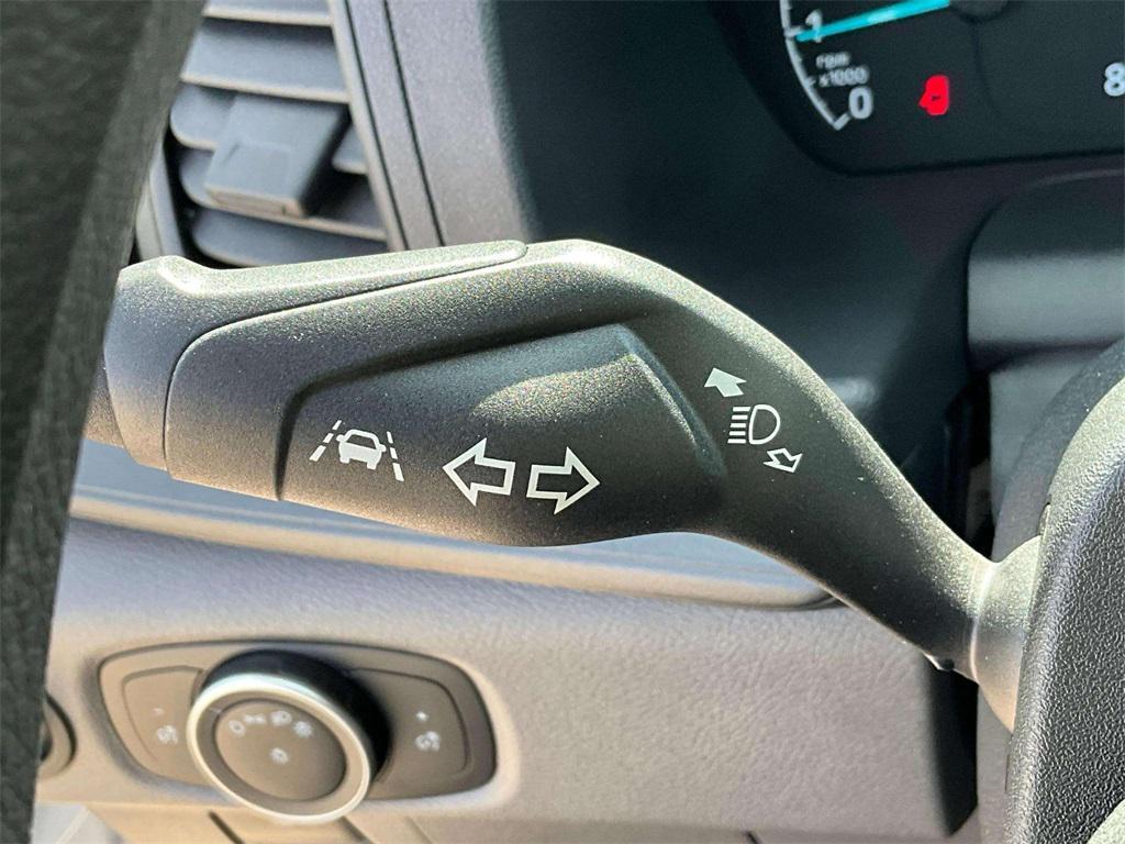 new 2025 Ford Transit-250 car, priced at $50,375