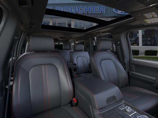 new 2024 Ford Expedition car, priced at $76,900