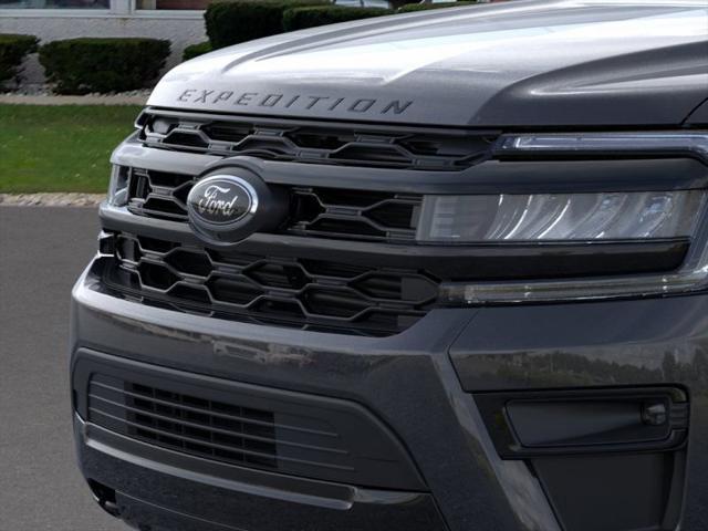 new 2024 Ford Expedition car, priced at $76,900