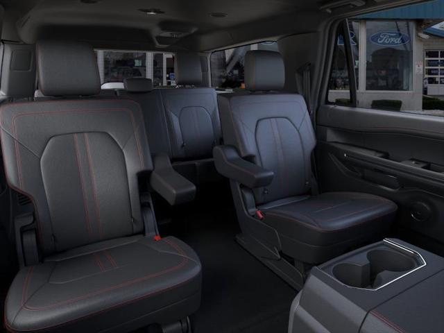 new 2024 Ford Expedition car, priced at $76,900