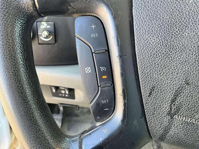 used 2009 Chevrolet Silverado 3500 car, priced at $12,999