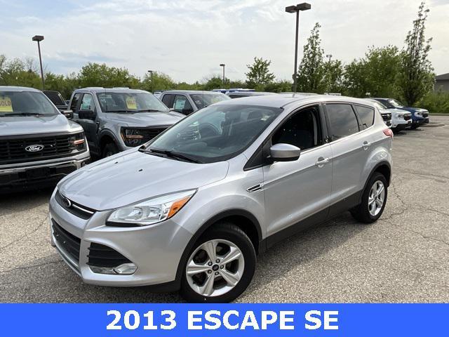 used 2013 Ford Escape car, priced at $11,300