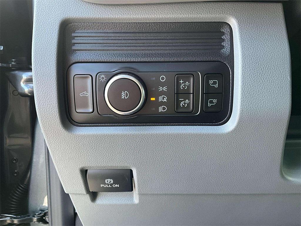 new 2026 Ford F-250 car, priced at $62,500