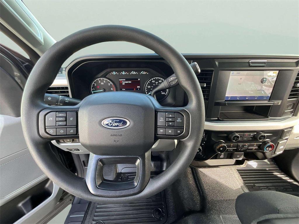 new 2026 Ford F-250 car, priced at $62,500