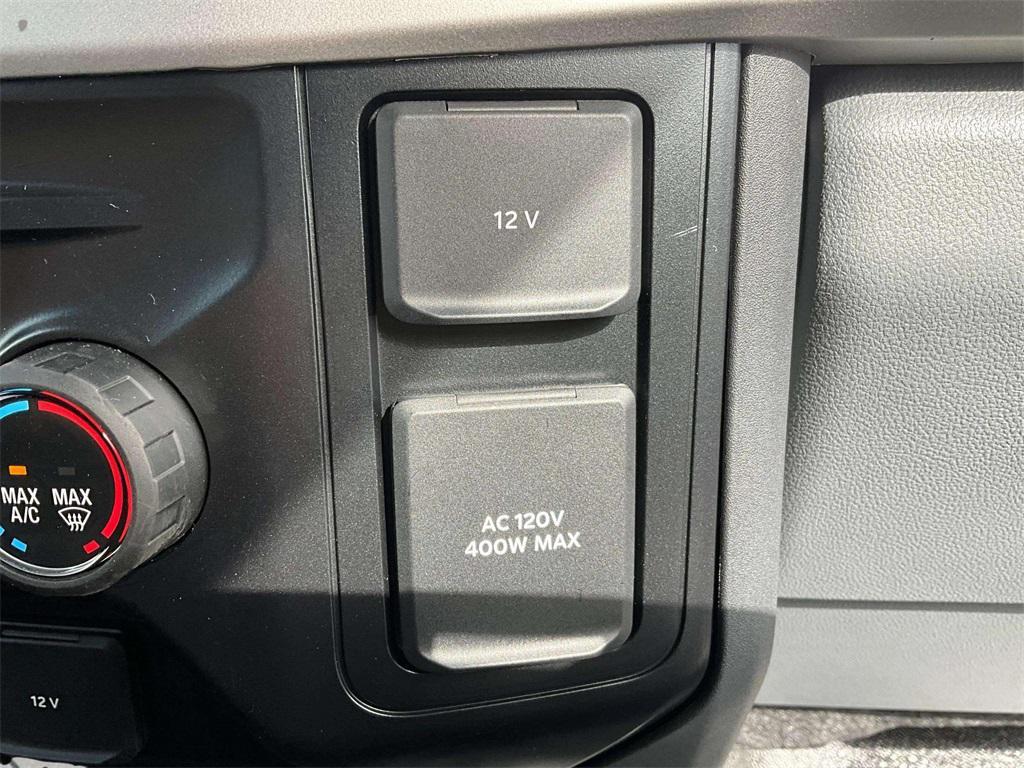 new 2026 Ford F-250 car, priced at $62,500