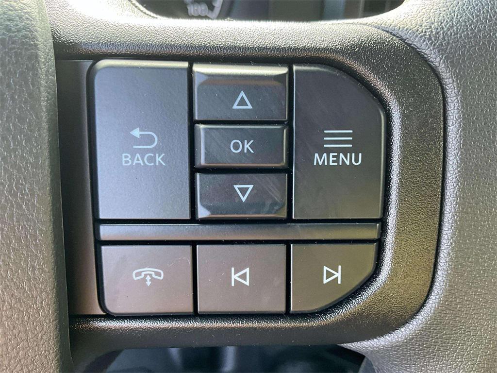 new 2026 Ford F-250 car, priced at $62,500