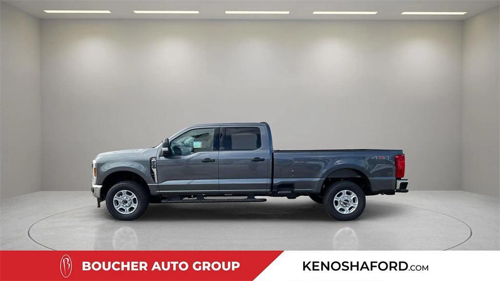 new 2026 Ford F-250 car, priced at $62,500