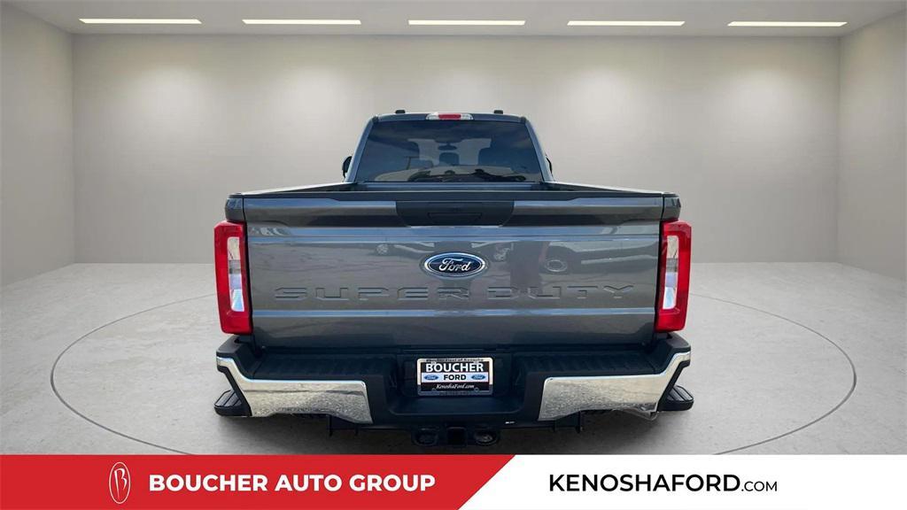 new 2026 Ford F-250 car, priced at $62,500