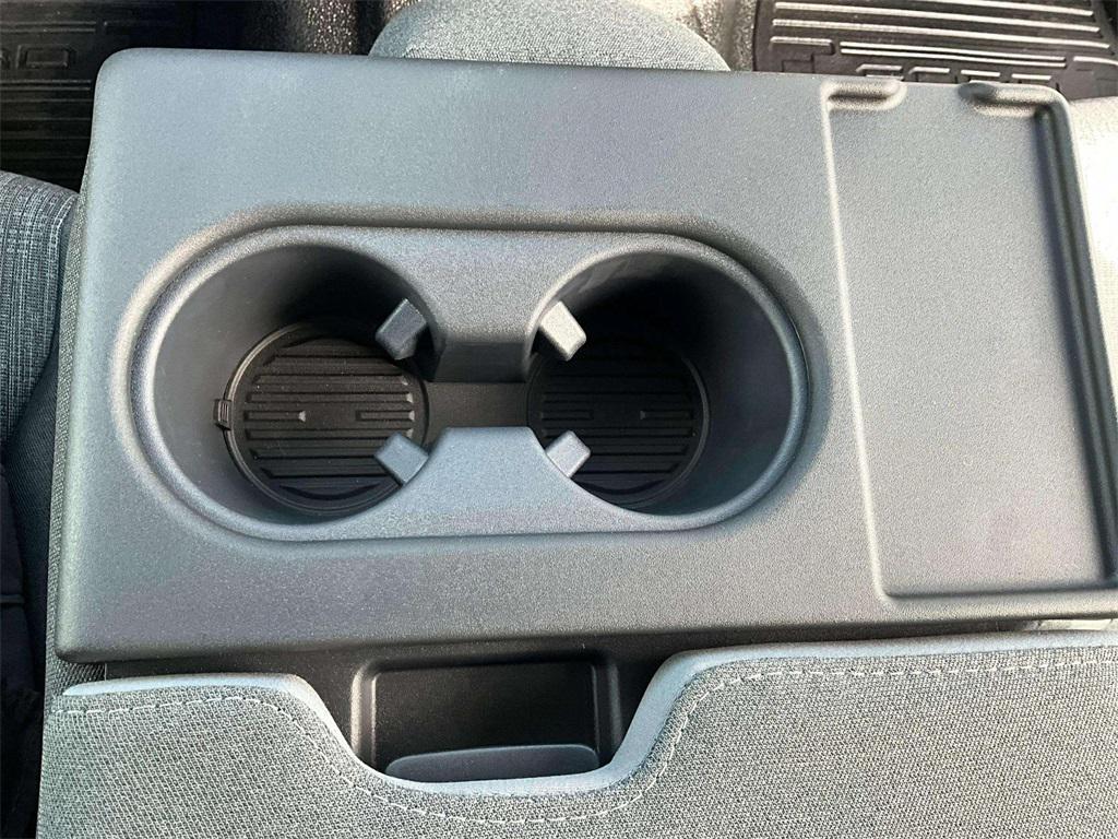 new 2026 Ford F-250 car, priced at $62,500