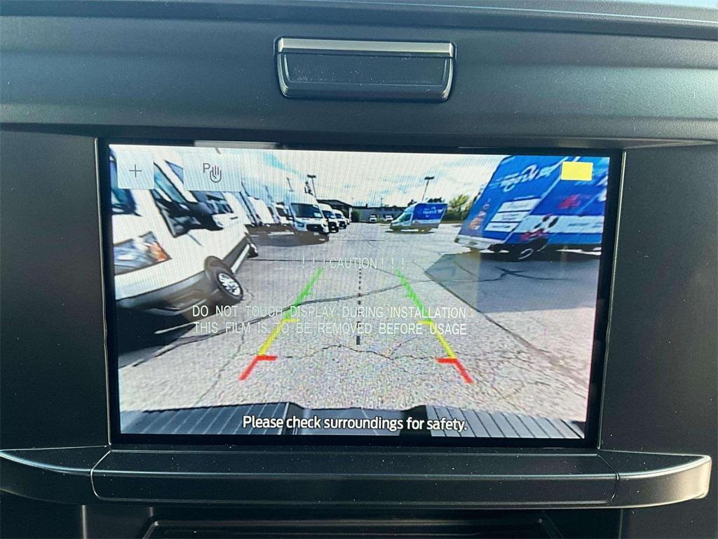 new 2026 Ford F-250 car, priced at $62,500