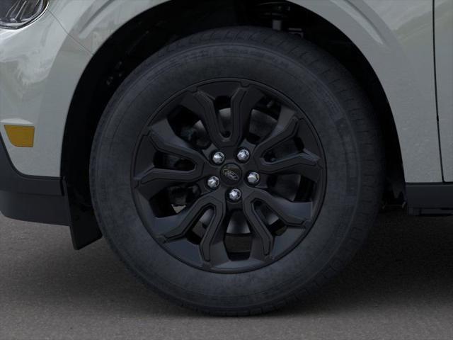 new 2024 Ford Maverick car, priced at $35,920