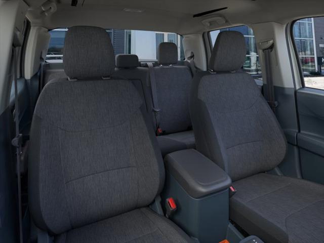 new 2024 Ford Maverick car, priced at $32,818