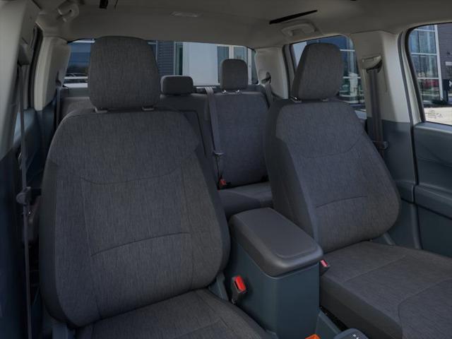 new 2024 Ford Maverick car, priced at $35,920