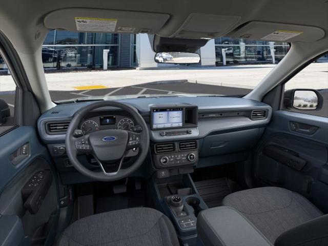 new 2024 Ford Maverick car, priced at $32,818