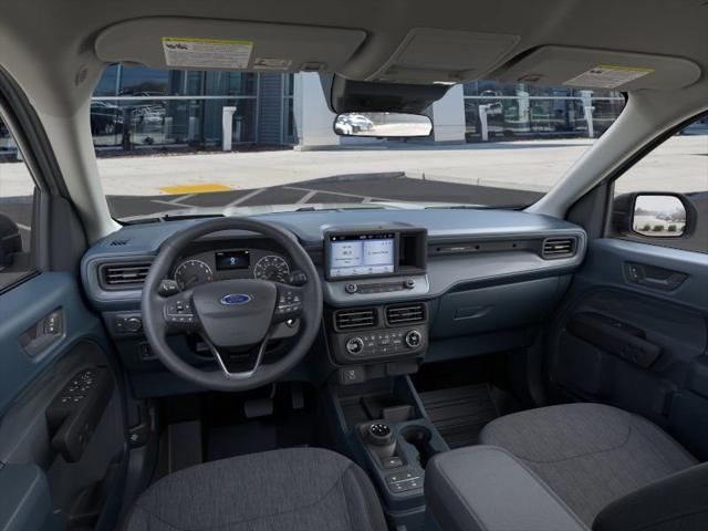 new 2024 Ford Maverick car, priced at $35,920