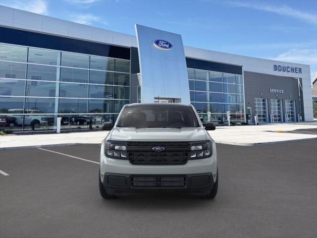new 2024 Ford Maverick car, priced at $35,920