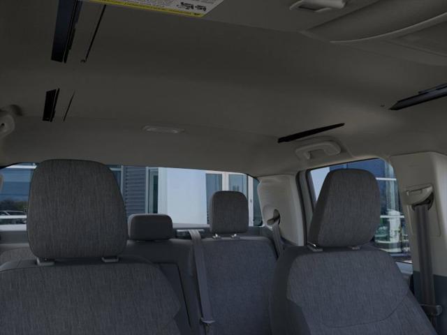 new 2024 Ford Maverick car, priced at $32,818