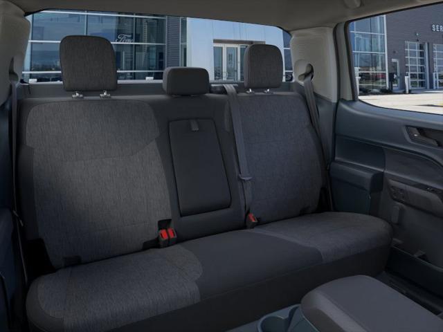 new 2024 Ford Maverick car, priced at $32,818