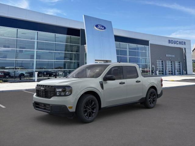 new 2024 Ford Maverick car, priced at $35,920
