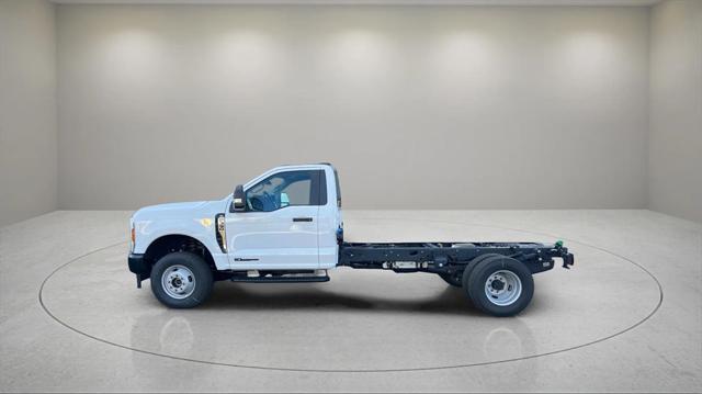 new 2024 Ford F-350 car, priced at $66,790