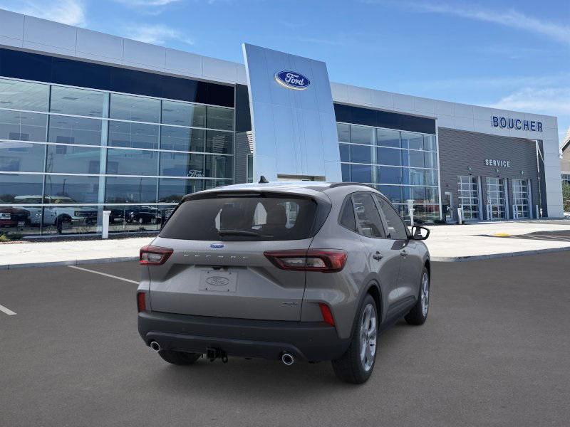 new 2026 Ford Escape car, priced at $33,500