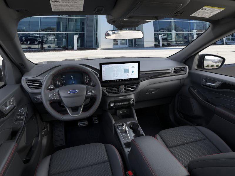 new 2026 Ford Escape car, priced at $33,500
