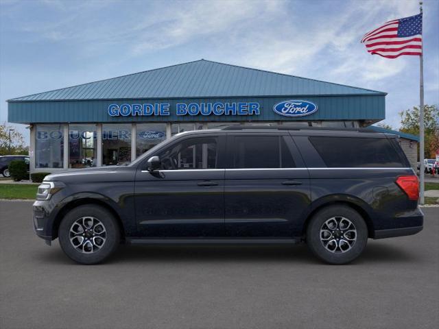 new 2024 Ford Expedition car, priced at $65,500