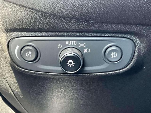 used 2020 Chevrolet Equinox car, priced at $19,795