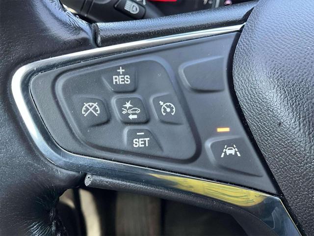 used 2020 Chevrolet Equinox car, priced at $19,795