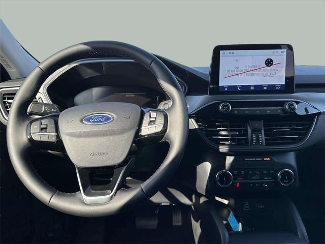 new 2025 Ford Escape car, priced at $29,924