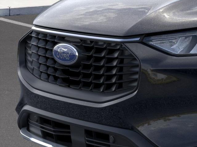 new 2025 Ford Escape car, priced at $29,924