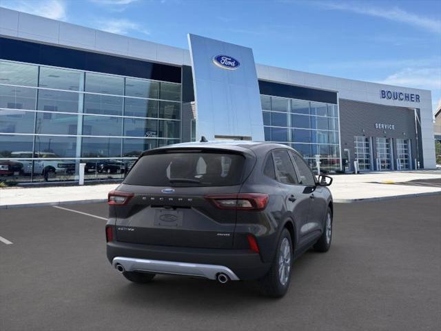 new 2025 Ford Escape car, priced at $29,924