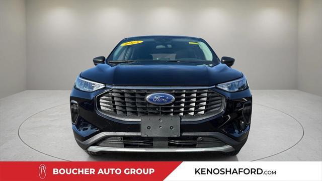 new 2025 Ford Escape car, priced at $29,924