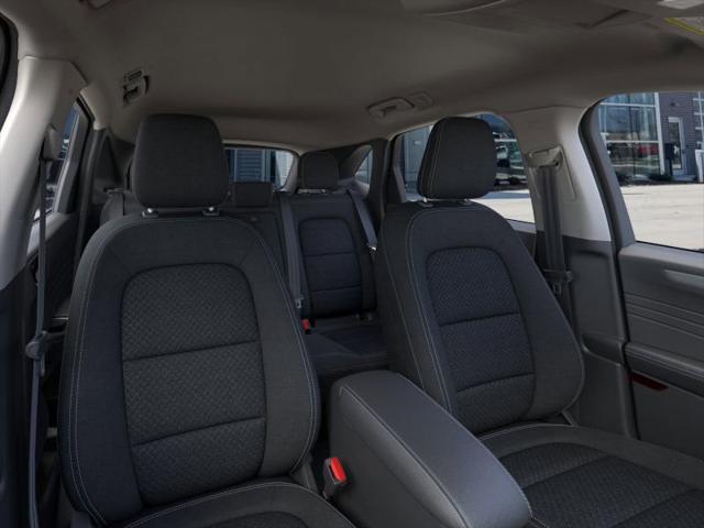 new 2025 Ford Escape car, priced at $29,924