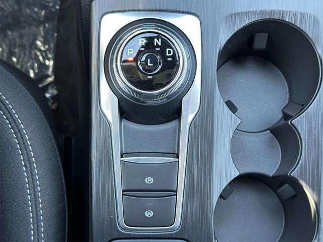 new 2025 Ford Escape car, priced at $29,924