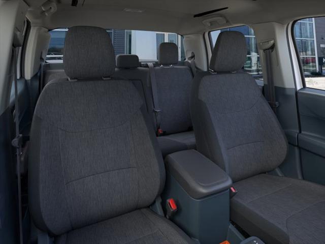 new 2024 Ford Maverick car, priced at $32,783