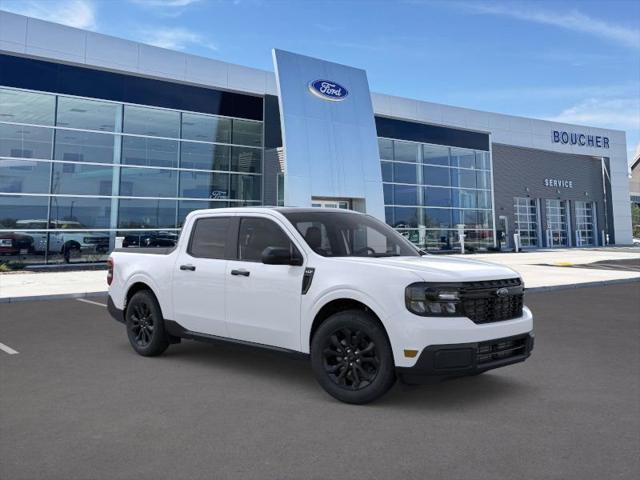 new 2024 Ford Maverick car, priced at $32,783