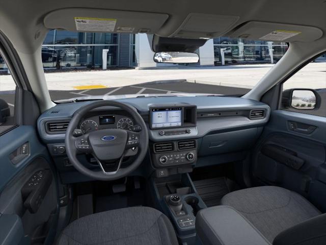 new 2024 Ford Maverick car, priced at $32,783