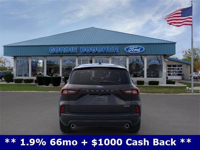 new 2024 Ford Escape car, priced at $33,156