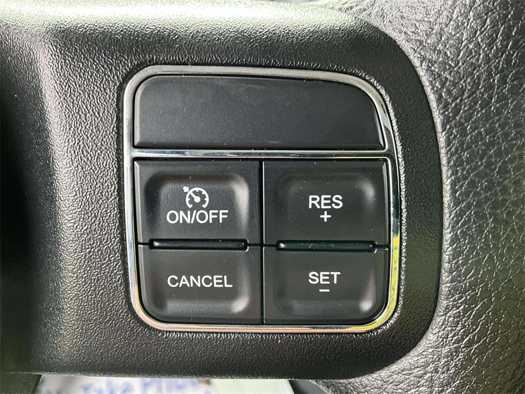 used 2016 Jeep Wrangler Unlimited car, priced at $14,661