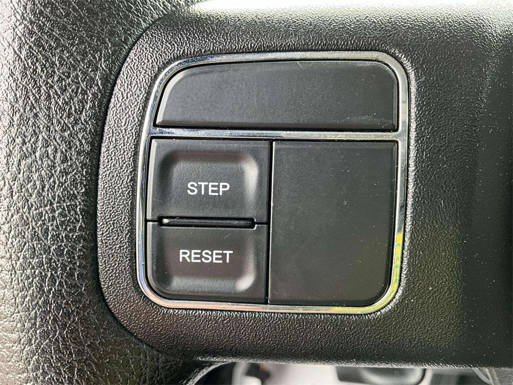 used 2016 Jeep Wrangler Unlimited car, priced at $14,661