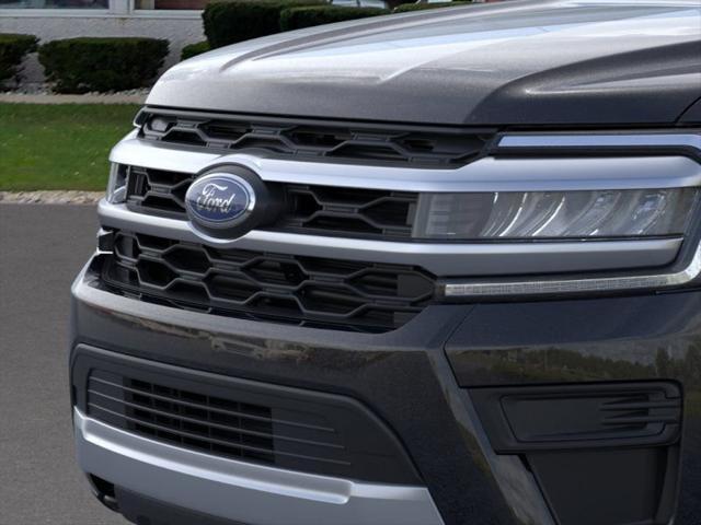 new 2024 Ford Expedition car, priced at $73,260