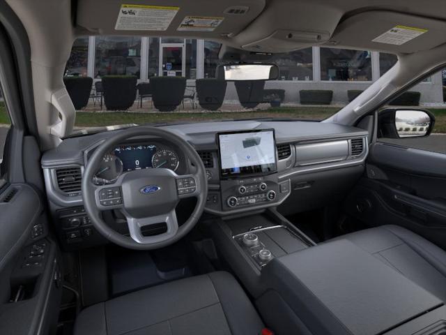 new 2024 Ford Expedition car, priced at $73,260