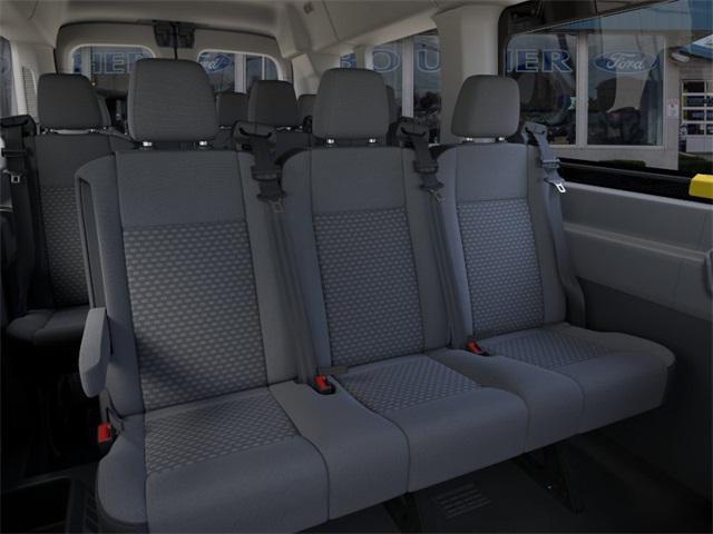 new 2024 Ford Transit-350 car, priced at $66,490