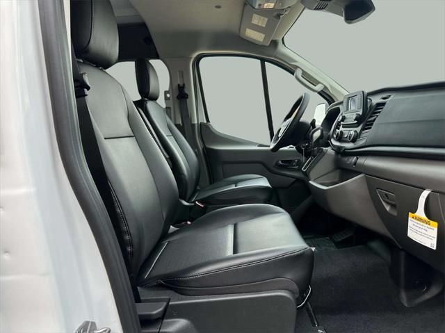 new 2024 Ford Transit-250 car, priced at $53,800