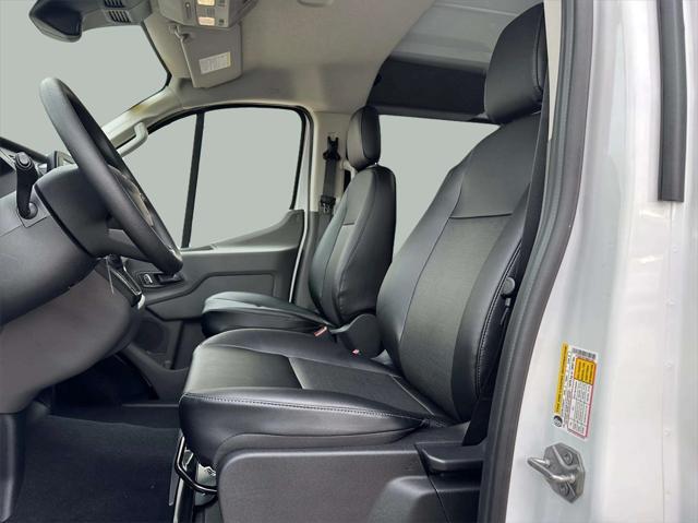 new 2024 Ford Transit-250 car, priced at $53,800