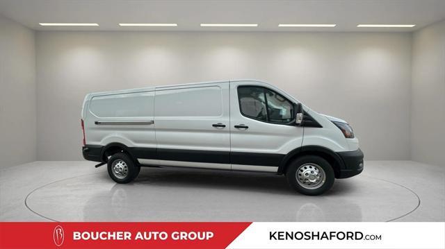 new 2024 Ford Transit-250 car, priced at $52,500